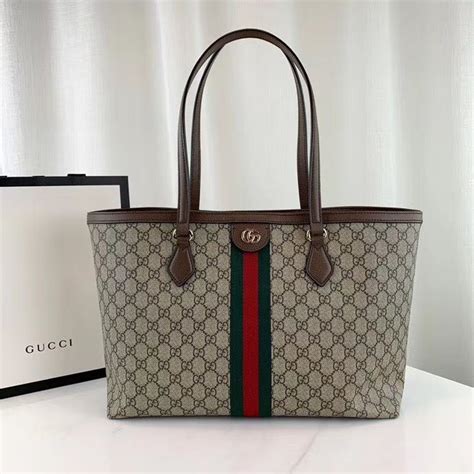 fake gucci ophidia purse|gucci suede handbag.